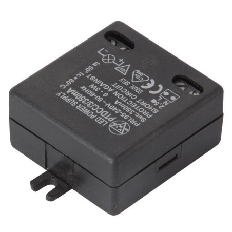 PSM Lighting Driver - Transfo Vlmptdcc3.350Ma 