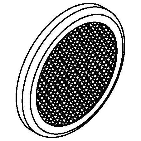 PSM Lighting Filter F50 