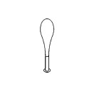 PSM Lighting Gota W1832 Garden Pole