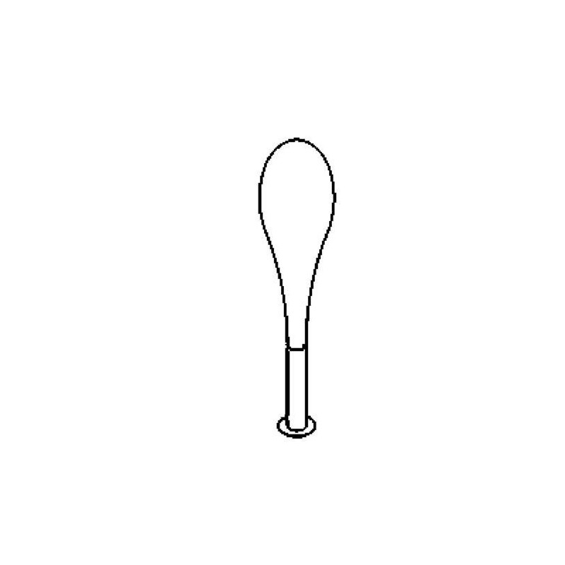 PSM Lighting Gota W1832 Garden Pole
