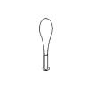 PSM Lighting Gota W1832 Garden Pole