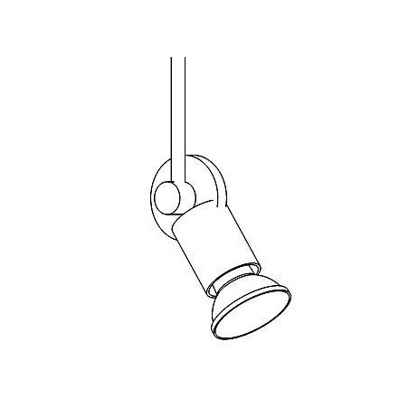PSM Lighting Hi Discus Hi.6030 Ceiling Lamp / Wall Lamp