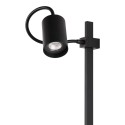 PSM Lighting James 1046.Capax Wall Lamp