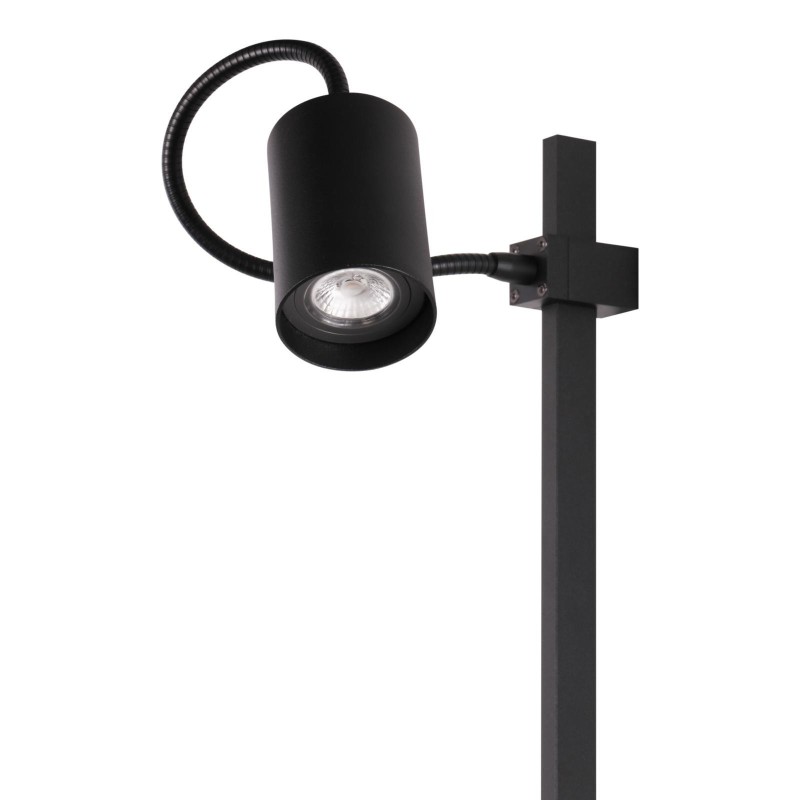 PSM Lighting James 1046.Capax Wall Lamp