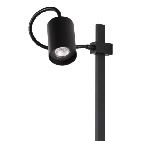 PSM Lighting James 1046.Capax Wall Lamp