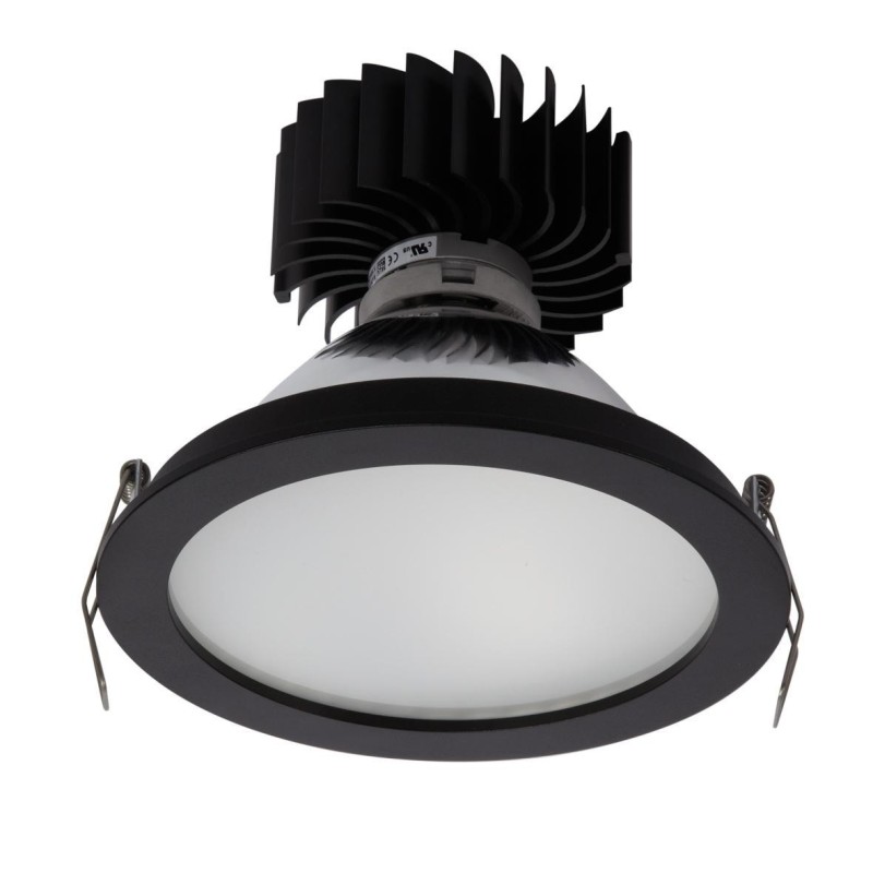PSM Lighting Koza X - Inca Xtm 1768.2000.Ip20.Pl Recessed Spot