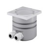 PSM Lighting Lava 1163.A Recessed Spot
