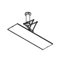 PSM Lighting Lobby 1416Led Ceiling Lamp
