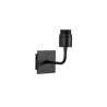 PSM Lighting Maestro 5056.Sh Wall Lamp