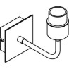 PSM Lighting Maestro 5056.Sh Wall Lamp