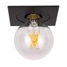 PSM Lighting Maestro Maestro.Sb.E27 Recessed Spot