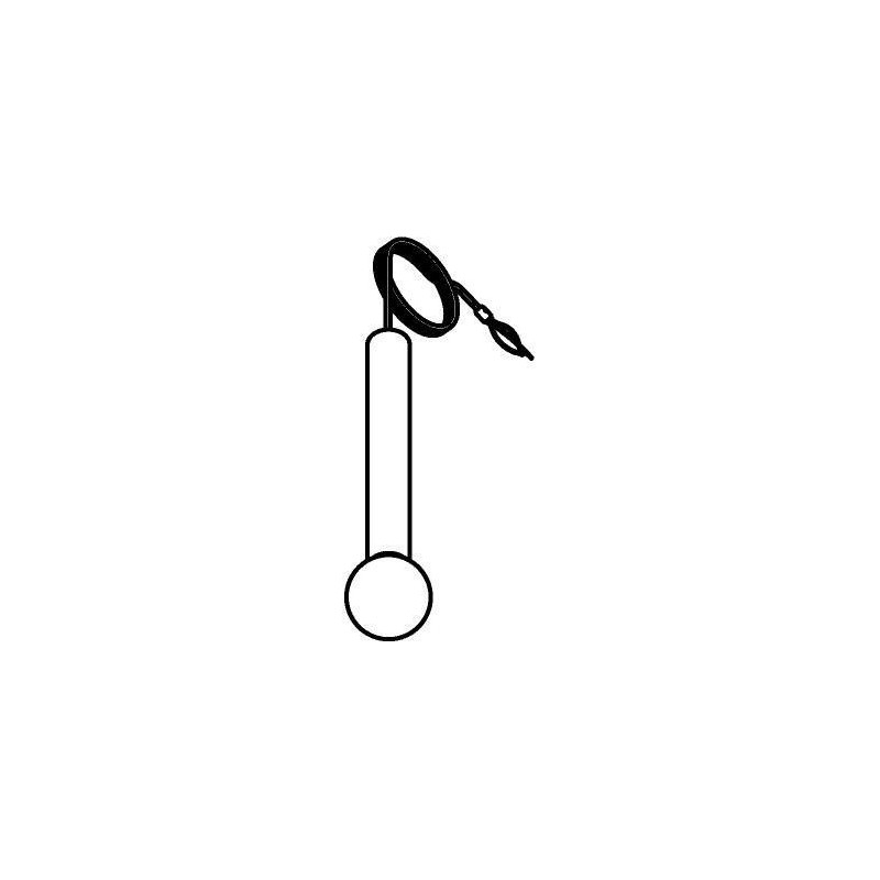 PSM Lighting Mero 1847.E27.450 Suspension Lamp