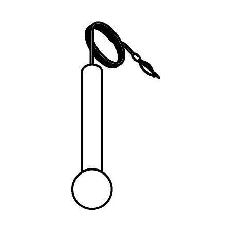 PSM Lighting Mero 1847.E27.450 Suspension Lamp