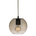 PSM Lighting Moby 5094.B.E27 Suspension Lamp