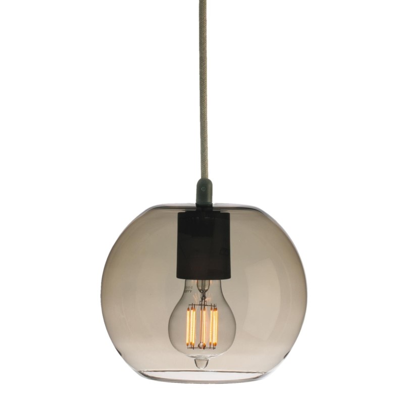 PSM Lighting Moby 5094.B.E27 Suspension Lamp
