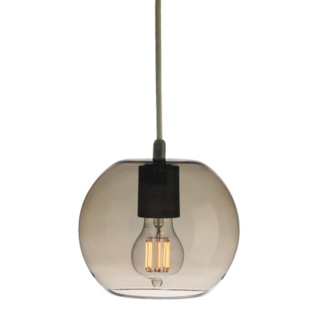 PSM Lighting Moby 5094.B.E27 Suspension Lamp