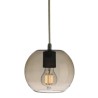 PSM Lighting Moby 5094.B.E27 Suspension Lamp