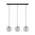 PSM Lighting Moby 5162.3E Suspension Lamp