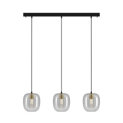 PSM Lighting Moby 5162.3E Suspension Lamp