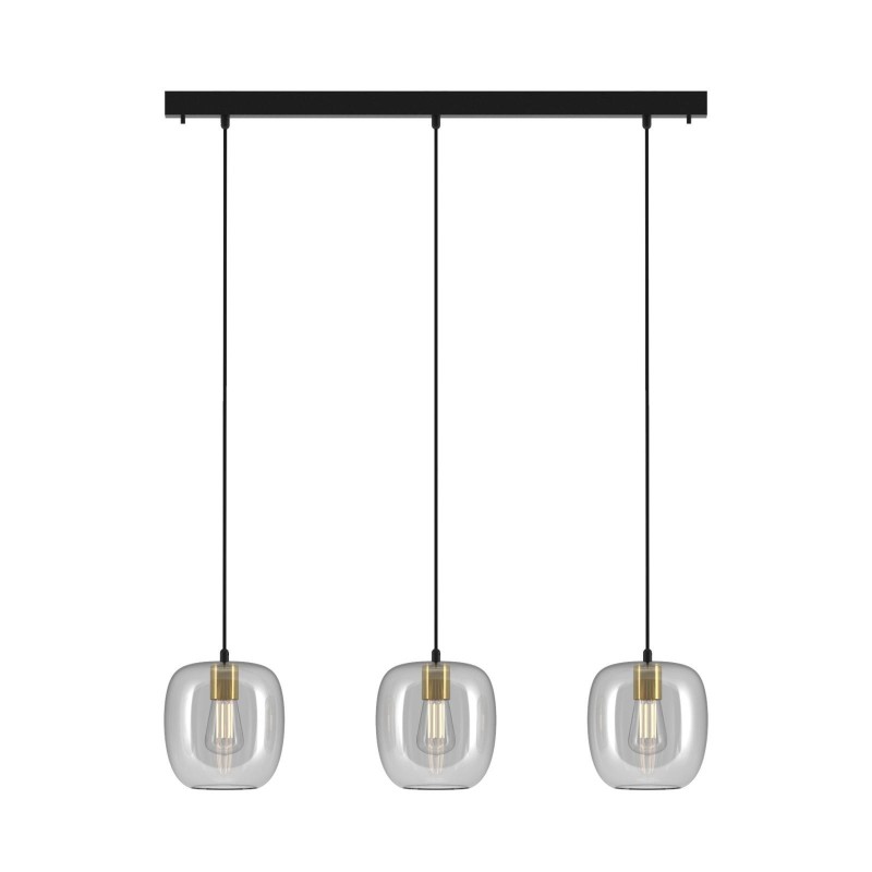 PSM Lighting Moby 5162.3E Suspension Lamp