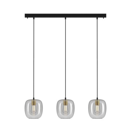 PSM Lighting Moby 5162.3E Suspension Lamp