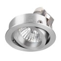 PSM Lighting Ø65 System Casdiva35 Recessed Spot