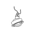 PSM Lighting Ø65 System Casdiva35 Recessed Spot