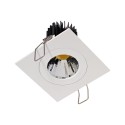 PSM Lighting Ø80 Luxor Xtm.1300.10012.S1 Recessed Spot