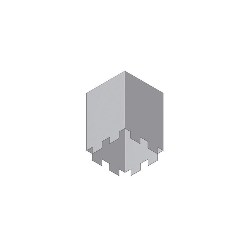 PSM Lighting Plasterkit S11 