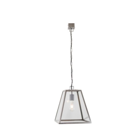 PSM Lighting Polo W749.Ch Suspension Lamp