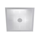 PSM Lighting Quadro 1253.Led Recessed Spot