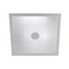 PSM Lighting Quadro 1253.Led Recessed Spot