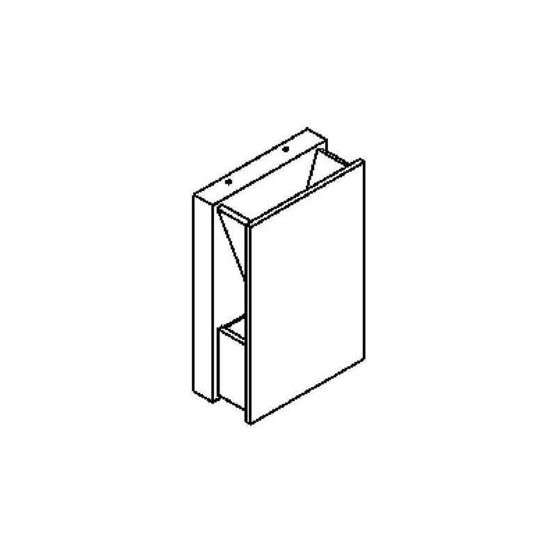 PSM Lighting Raya 3040Led Wall Lamp