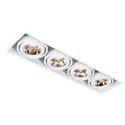 PSM Lighting Spinner X 1874 Recessed Spot