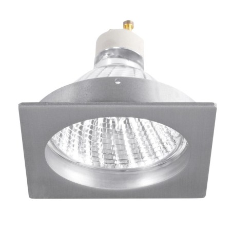 PSM Lighting Square Click System Casaltoes63 Recessed Spot