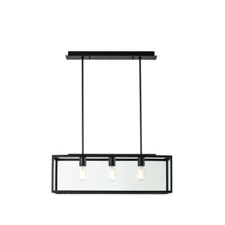 PSM Lighting Tavolo 5104.3.So Suspension Lamp