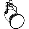 PSM Lighting Victor 3205 Ceiling Lamp