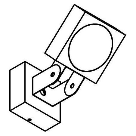 PSM Lighting Zamora W661 Wall Lamp