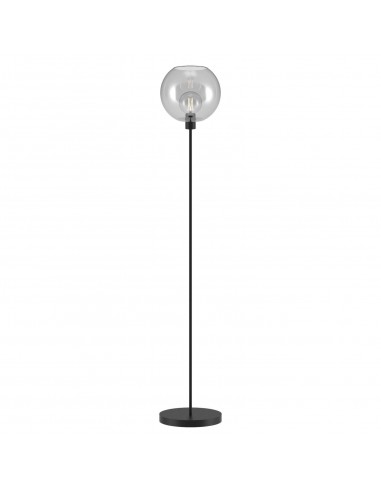 PSM Lighting Moby Sh 1536.SH.C Floor lamp