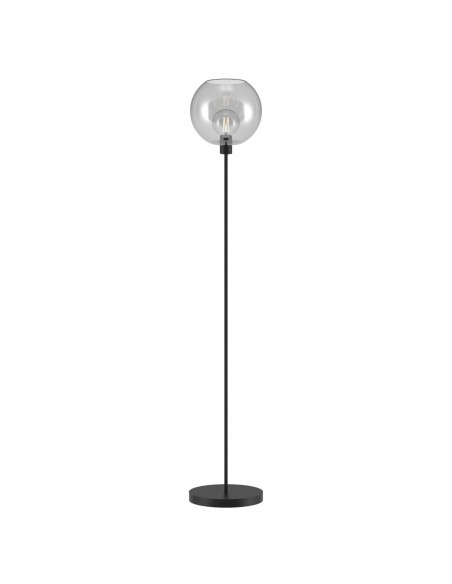 PSM Lighting Moby Sh 1536.SH.C Floor lamp