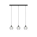 PSM Lighting Noella 4573.U.E27.SH.TR.1M PSM Lighting Noella 4573.U.E27.SH.TR.1M.TX1 Suspension lamp