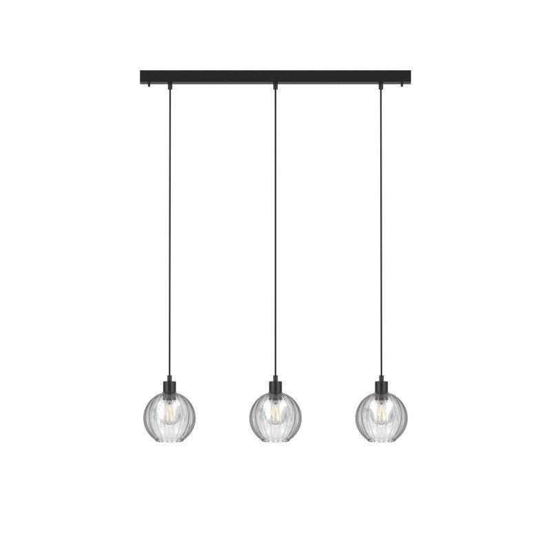 PSM Lighting Noella 4573.U.E27.SH.TR.1M PSM Lighting Noella 4573.U.E27.SH.TR.1M.TX1 Suspension lamp