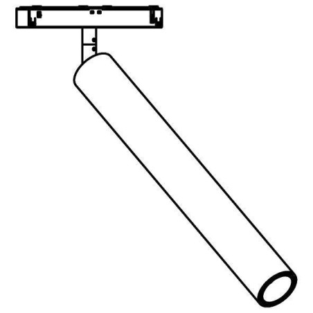 PSM Lighting Lucy 8382.3974 Track lighting