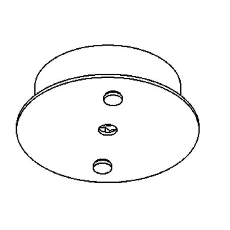 PSM Lighting Bases O 924A 