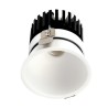 PSM Lighting Cameleon 1501.Zxo.S2 Recessed Spot
