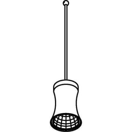 PSM Lighting Clara 3405.B3 Suspension Lamp