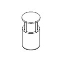 PSM Lighting Consul T500.200 Garden Pole