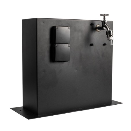 PSM Lighting Control Box T1222