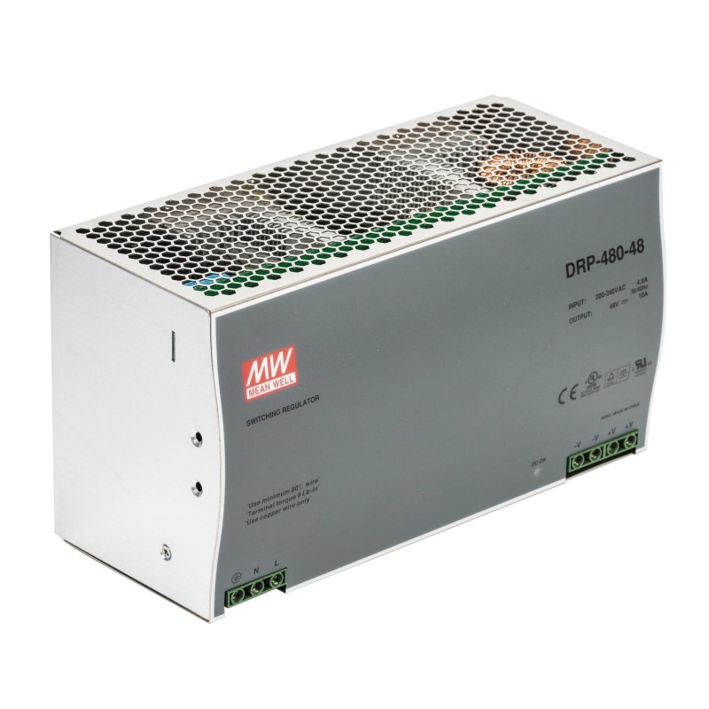 PSM Lighting Driver - Transfo Drp24048 