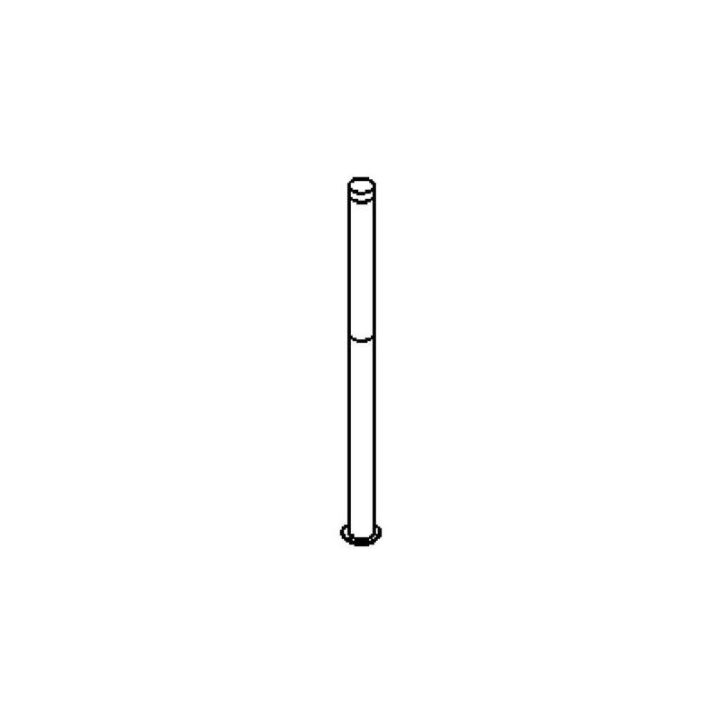 PSM Lighting Horizon T311.2000.Led Garden Pole